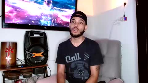 IG  online show from 01-27-25, 12:12