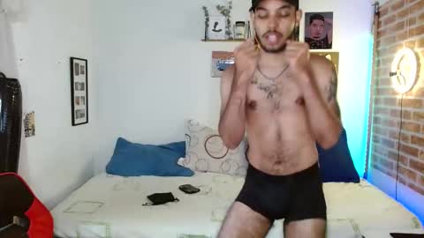 IG  online show from 02-07-25, 05:51