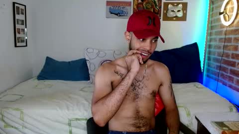 IG  online show from 02-13-25, 07:10