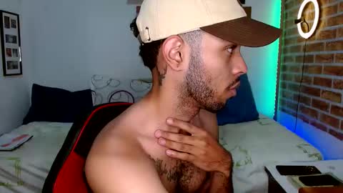 IG  online show from 02-24-25, 11:10