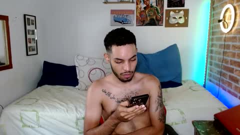 IG  online show from 02-26-25, 03:19