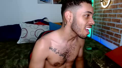 IG  online show from 03-04-25, 07:43