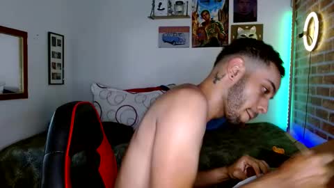 IG  online show from 03-05-25, 05:50