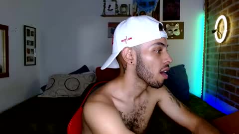 IG  online show from 03-06-25, 10:26