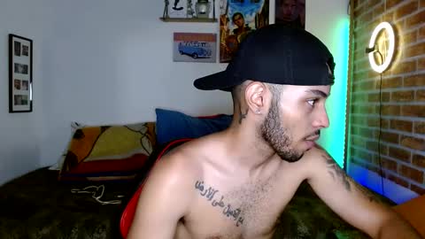 IG  online show from 03-11-25, 09:26