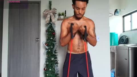 IG  online show from 12-05-25, 04:47