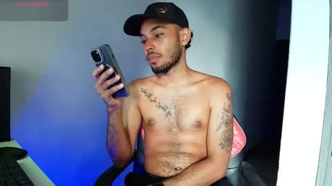 IG  online show from 02-19-26, 07:10