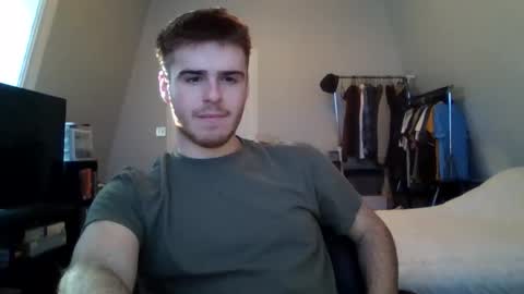 Jay Jacobs online show from 12-04-25, 07:55