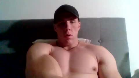 foreverxshredded online show from 01-07-25, 12:41