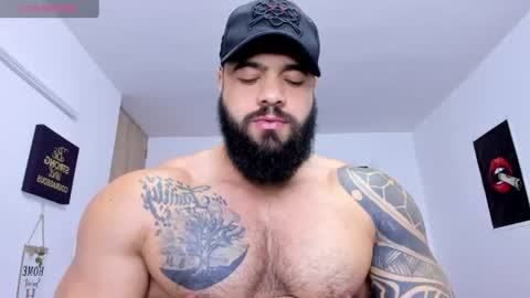 Snapshot of college_muscle_ass chatting on 07-20-26, 04:05 college_muscle_ass online show from 07-20-26, 04:05