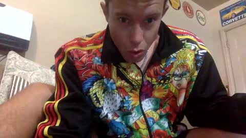 DILF James online show from 09-09-25, 06:07