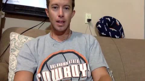 DILF James online show from 09-10-25, 04:07