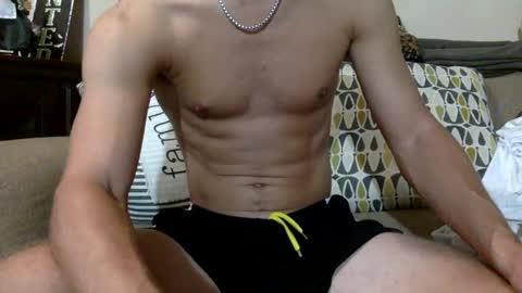 DILF James online show from 09-23-25, 01:25