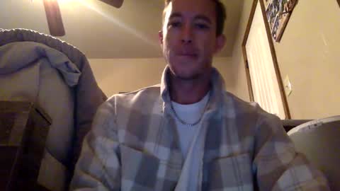 DILF James online show from 12-15-25, 03:05