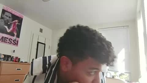 Snapshot of collegehispaniclad chatting on 09-13-25, 09:03 collegehispaniclad online show from 09-13-25, 09:03