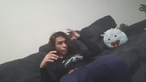 Adonis of online show from 04-08-26, 02:11