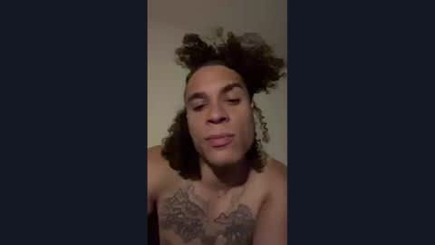 Adonis of online show from 05-06-26, 01:47
