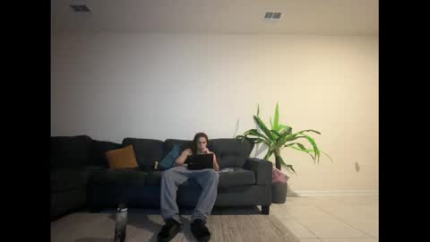 Adonis of online show from 05-24-26, 06:07