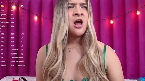  MEGAN  online show from 01-20-25, 10:59