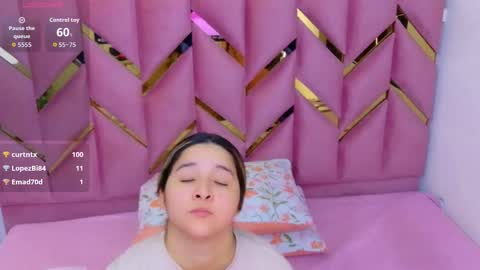  MEGAN  online show from 02-26-26, 07:57