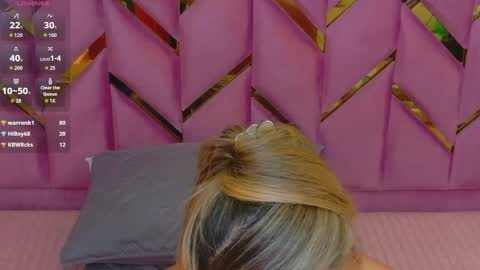  MEGAN  online show from 04-14-26, 08:04