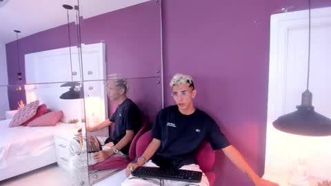 COLLEMAN online show from 01-22-25, 11:45