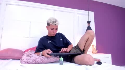 COLLEMAN online show from 01-22-25, 05:49