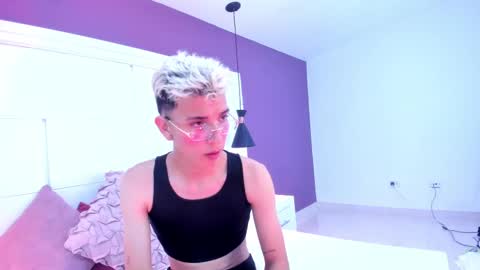 COLLEMAN online show from 01-25-25, 03:09