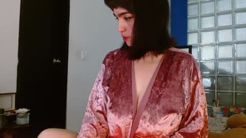 Collette online show from 01-20-25, 02:25