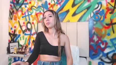 valentina online show from 03-31-26, 11:43