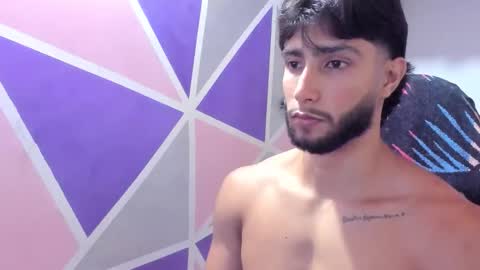 Snapshot of collins_emmett chatting on 02-03-26, 05:27 EMMETT COLLINS online show from 02-03-26, 05:27