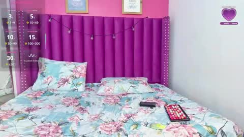 Lauren online show from 11-16-25, 12:44