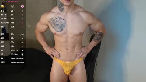 Snapshot of colombianmuscle8 chatting on 10-03-25, 01:57 colombianmuscle8 online show from 10-03-25, 01:57