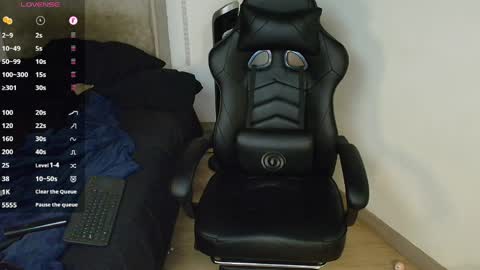 colombianmuscle8 online show from 03-31-26, 03:23