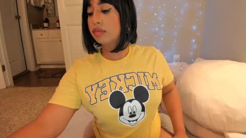 Snapshot of colombiantexas chatting on 04-28-26, 04:06 ........ Instagram Lorysexys online show from 04-28-26, 04:06