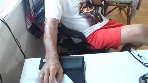 colourmybrush online show from 03-17-26, 06:22