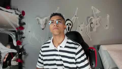 colstorw_ online show from 10-30-25, 10:38