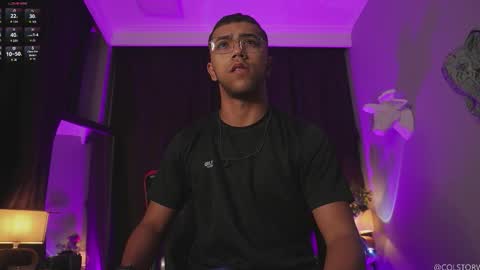 colstorw_ online show from 01-16-26, 09:57