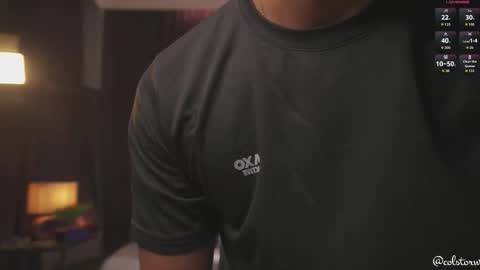 colstorw_ online show from 02-06-26, 10:07