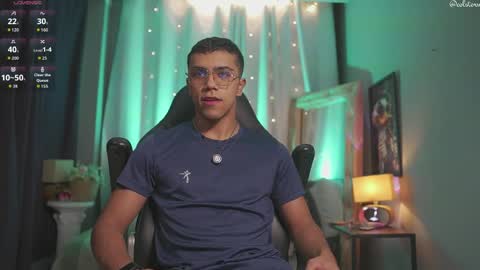 colstorw_ online show from 03-26-26, 10:43