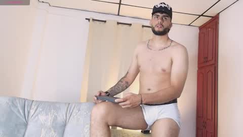 Snapshot of colt_perci chatting on 11-27-25, 03:08 colt_perci online show from 11-27-25, 03:08