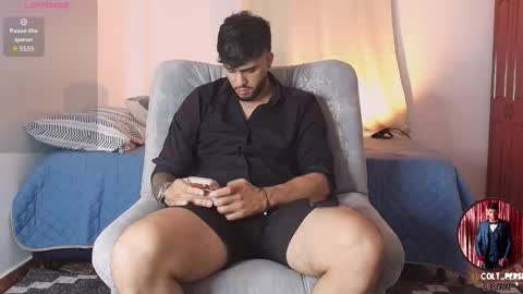 Snapshot of colt_perci chatting on 12-01-25, 01:10 colt_perci online show from 12-01-25, 01:10