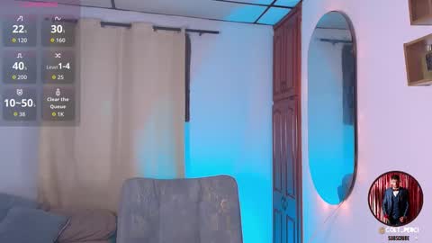 colt_perci online show from 02-19-26, 04:52