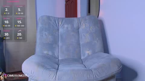 colt_perci online show from 03-30-26, 06:14