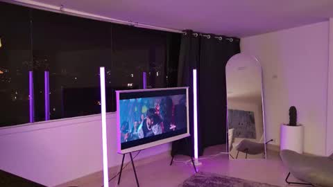 Jhoan online show from 10-22-25, 12:11