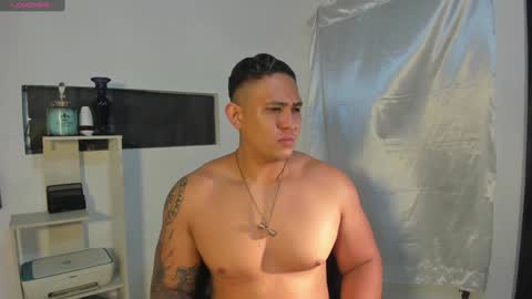 coltonmassif_ online show from 12-04-24, 06:44