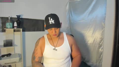 coltonmassif_ online show from 12-21-24, 03:36