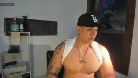 coltonmassif_ online show from 12-29-24, 03:00