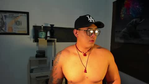 coltonmassif_ online show from 01-15-25, 09:35