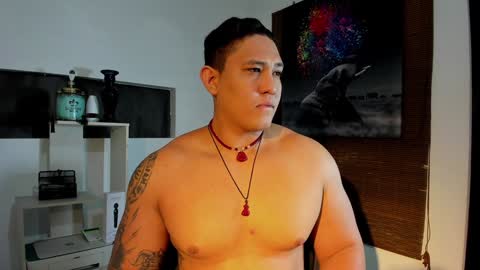 coltonmassif_ online show from 01-18-25, 08:52